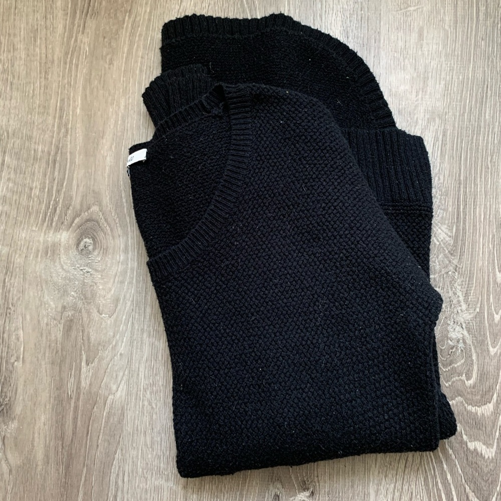 Madewell Sweater